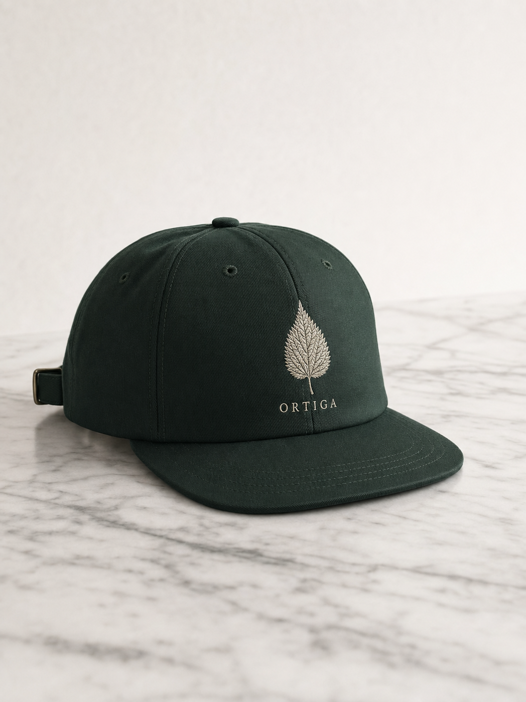 Gorra Ortiga